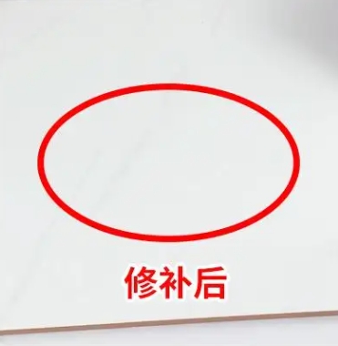 新县瓷砖空鼓维修公司分享下板材基层，未采取柔性过渡措施的影响。在瓷砖铺贴工程中，如果采用的是板材基层（如石膏板、木工板等非刚性基层），而未采取柔性过渡措施，